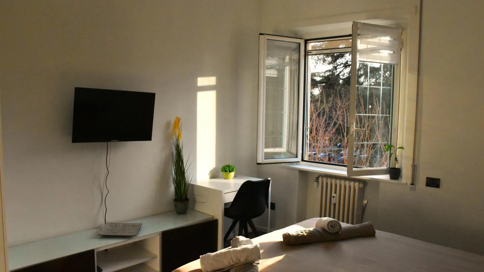 Caffarella Sunny House Apartment Rome 0*,  Italy