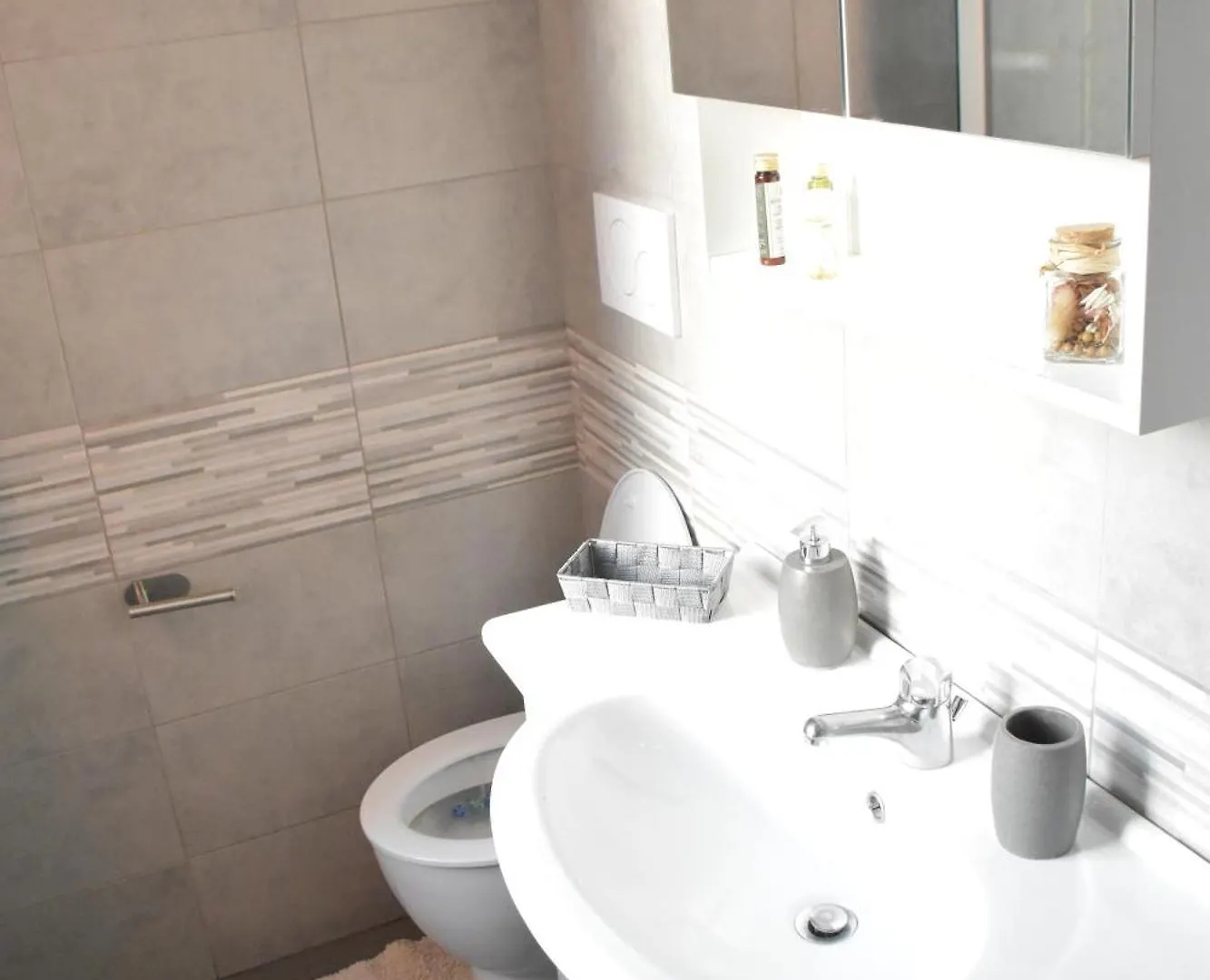 Caffarella Sunny House Apartment Rome Italy