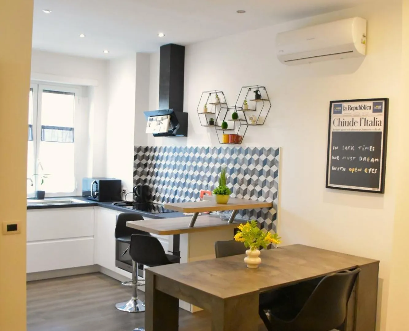 Caffarella Sunny House Apartment Rome Italy