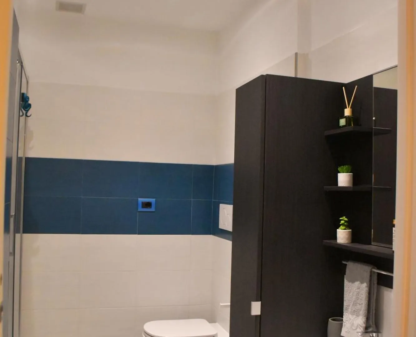 Caffarella Sunny House Apartment Rome