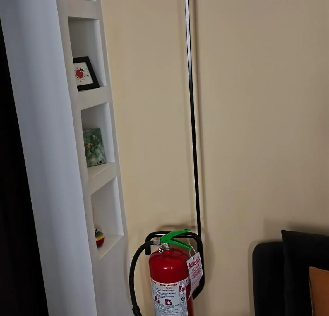 Caffarella Sunny House Apartment Rome