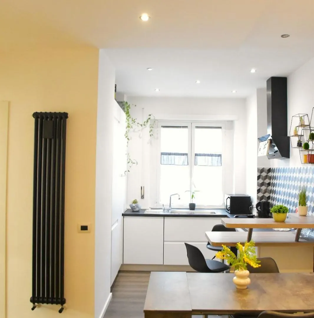 شقة Caffarella Sunny House روما