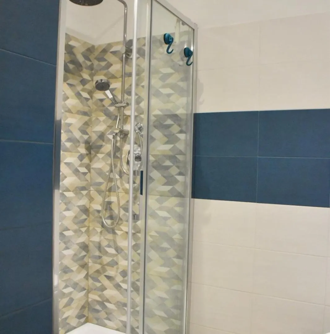 Caffarella Sunny House Apartment Rome
